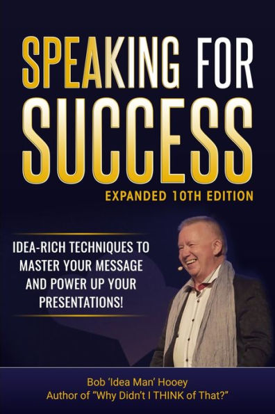 Speaking For Success - 10Th Edition - 9781896737935
