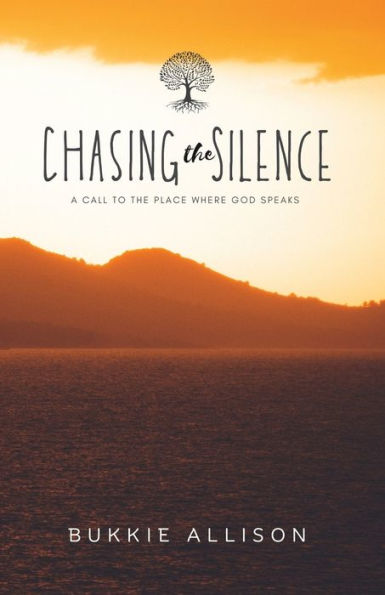 Chasing The Silence: A Call To The Place Where God Speaks - 9781905669356