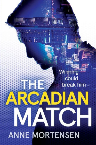 The Arcadian Match (Rising World) - 9781907688072