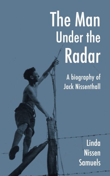 The Man Under The Radar - 9781908291844