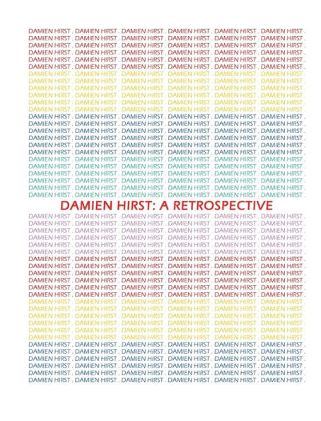 Damien Hirst: una retrospectiva - 9781908419347