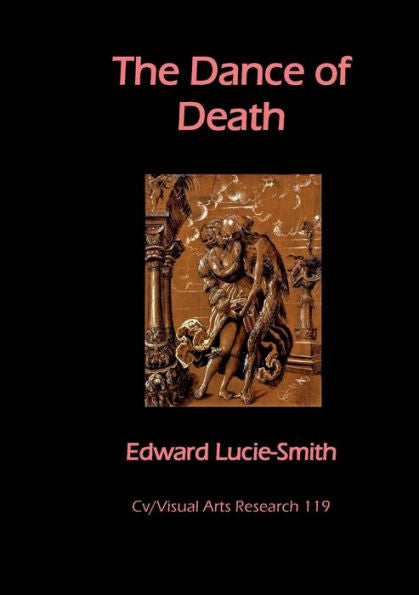 The Dance Of Death - 9781908419835