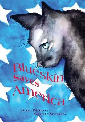 Blueskin salva América (3)
