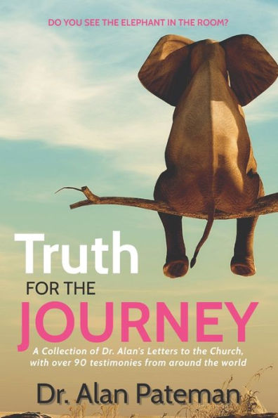 Truth For The Journey - Letters To The Church