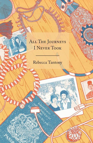 All the Journeys I Never Took