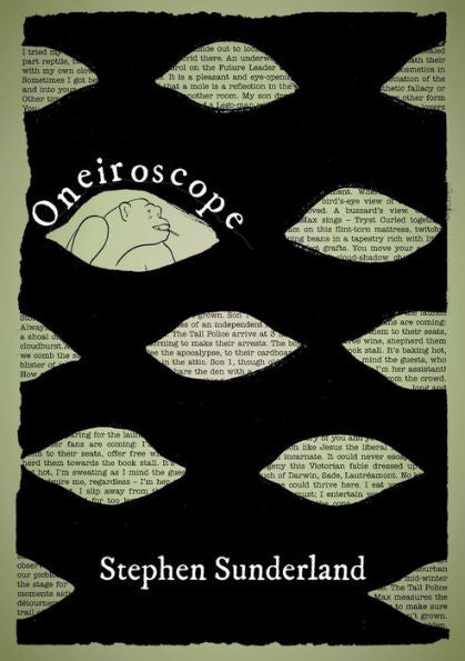 Oneiroscope - 9781909362703