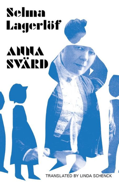 Anna Svard (Norvik Press Series B: English Translations of Scanadinavian Literature)