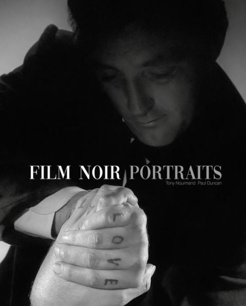 Retratos de cine negro