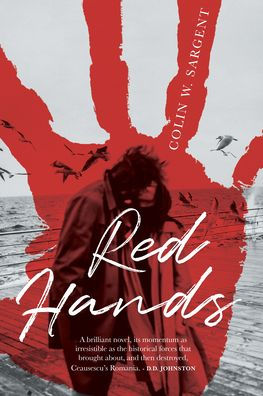 Red Hands - 9781909954397