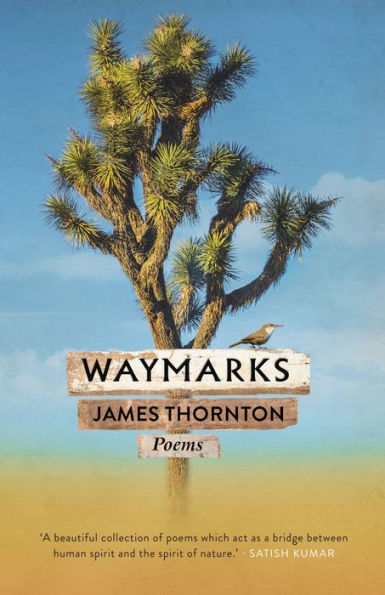 Waymarks - 9781909954519