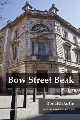 Bow Street Beak