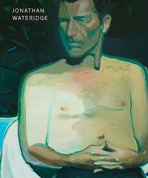 Jonathan Wateridge – Enclave/Expatria