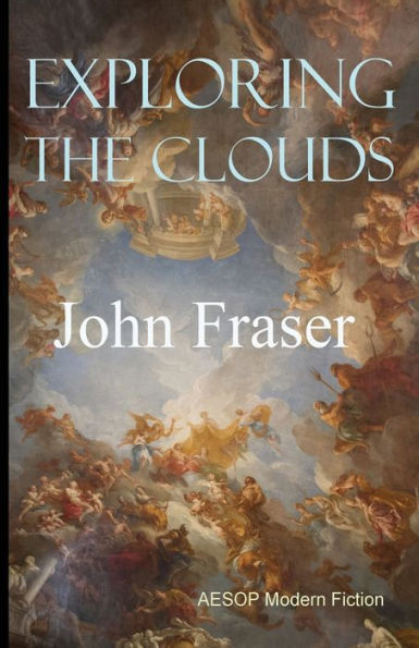 Exploring The Clouds - 9781910301906