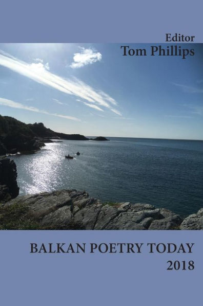 Poesía balcánica hoy 2018 (2018)