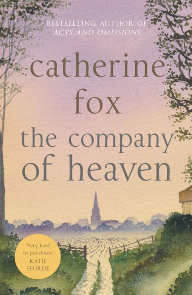 The Company Of Heaven: Lindchester Chronicles 5 (The Lindchester Chronicles)