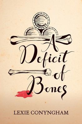 A Deficit of Bones (Murray of Letho)