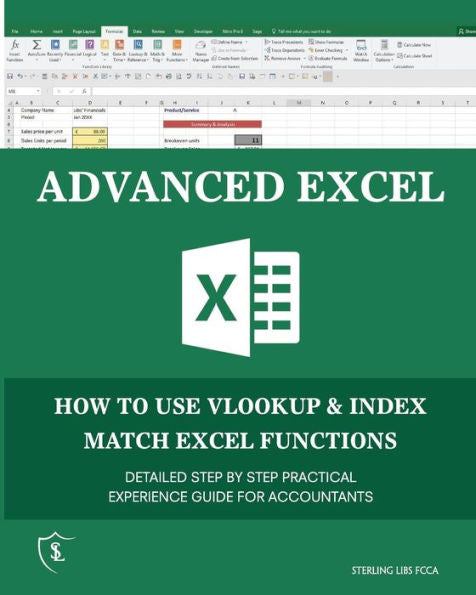 Excel avanzado: cómo utilizar las funciones BUSCARV y COINCIDIR ÍNDICE