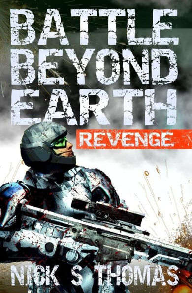 Battle Beyond Earth: Revenge