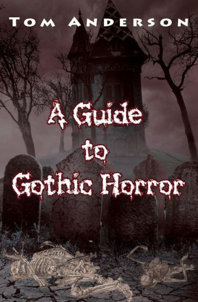 Una guía de terror gótico