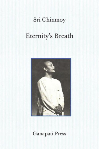 Eternity's Breath (The Heart-Traveller Series) - 9781911319511
