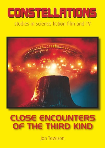 Close Encounters of the Third Kind (Constellations)
