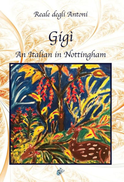 Gigì: un italiano en Nottingham
