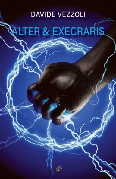 Alter & Execraris - 9781911424574