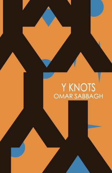 Y Knots - 9781911540212