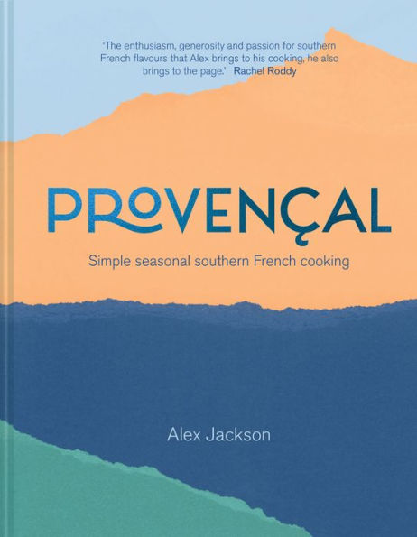 Provencal - 9781911682721