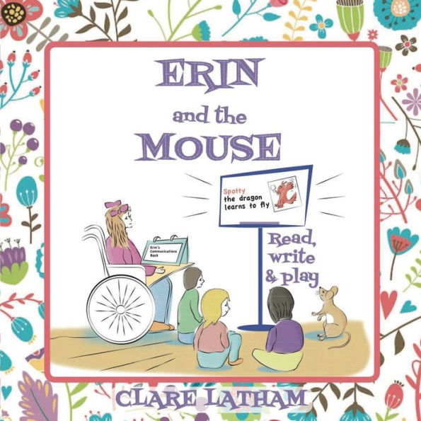 Erin And The Mouse