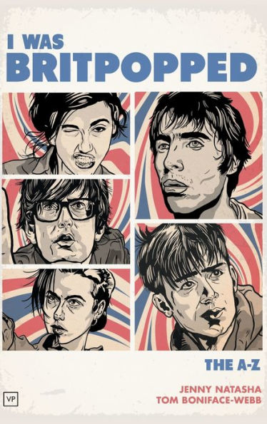 Fui Britpopped: La AZ del Britpop