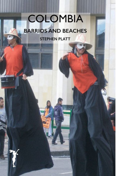Colombia: Barrios y Playas