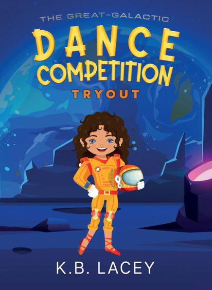 Tryout (The Great-Galactic Dance Competition)