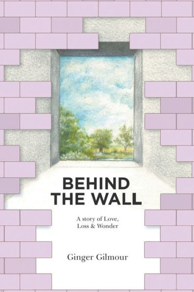 Behind The Wall - 9781912587872