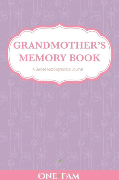 Grandmother's Memory Book