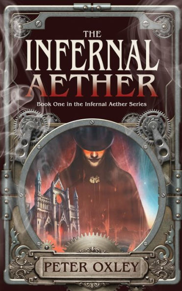 The Infernal Aether - 9781912946341