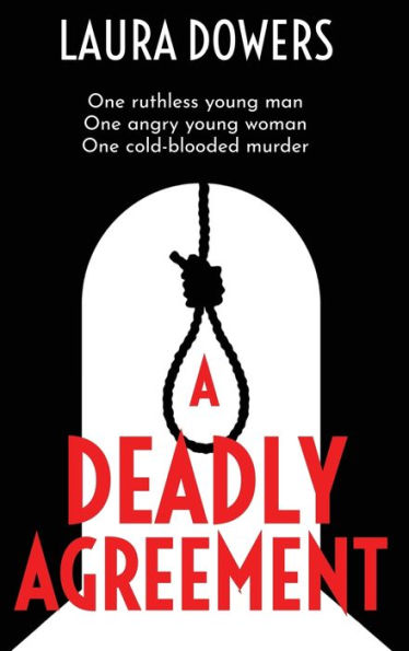 A Deadly Agreement: A Gripping Mystery And Suspense Novel Set In 1930S England - 9781912968411
