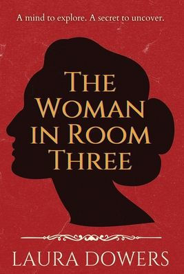 The Woman In Room Three - 9781912968435
