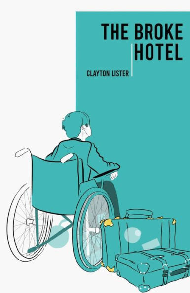 The Broke Hotel - 9781913432454