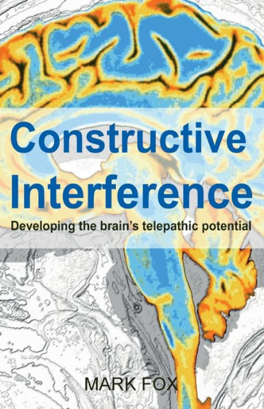 Constructive Interference: Developing the brain’s telepathic potential