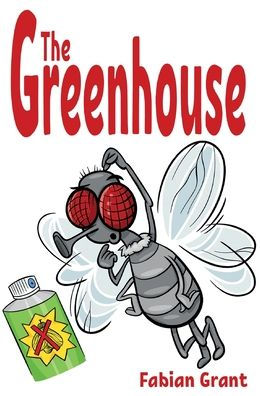 The Greenhouse - 9781913438661