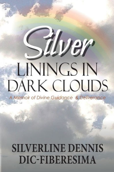 Silver Linings In Dark Clouds