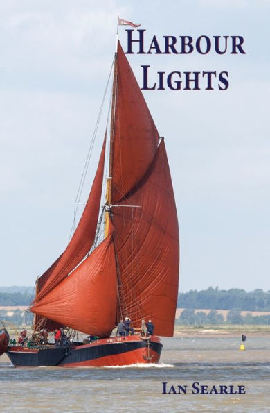 Harbour Lights - 9781913460600