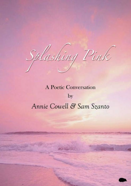 Splashing Pink