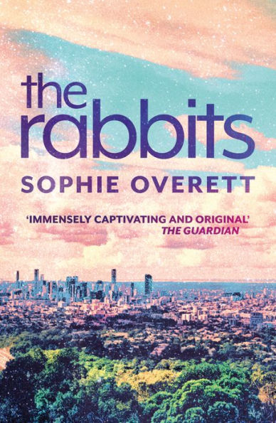 The Rabbits - 9781913547424