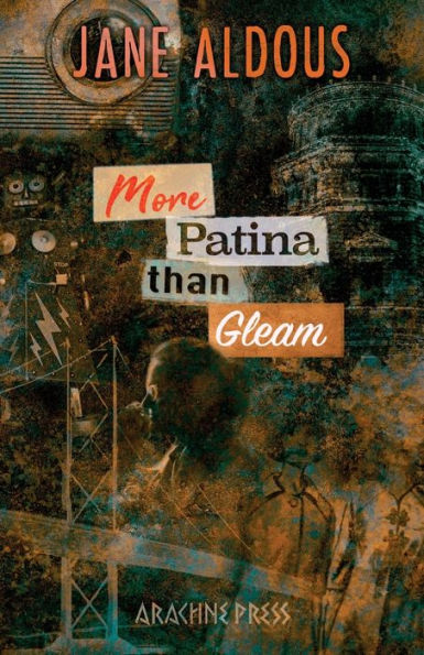 More Patina Than Gleam - 9781913665784