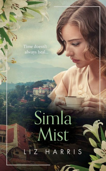 Simla Mist (The Colonials) - 9781913687267