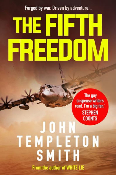 The Fifth Freedom - 9781913727253
