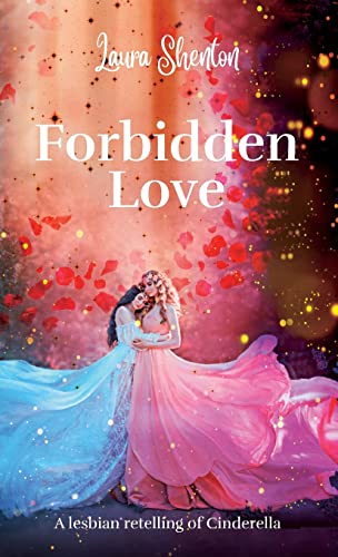 Forbidden Love - 9781913779054
