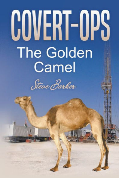 The Golden Camel (Covert Ops)